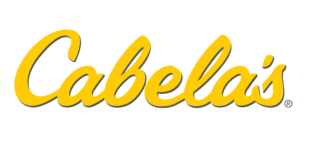Cabela's online store